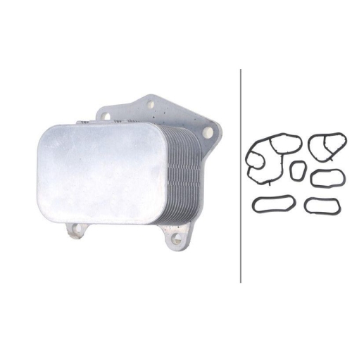 HELLA &Ouml;lk&uuml;hler, Motor&ouml;l >>> Easy2Fit <<< 8MO 366 360-201