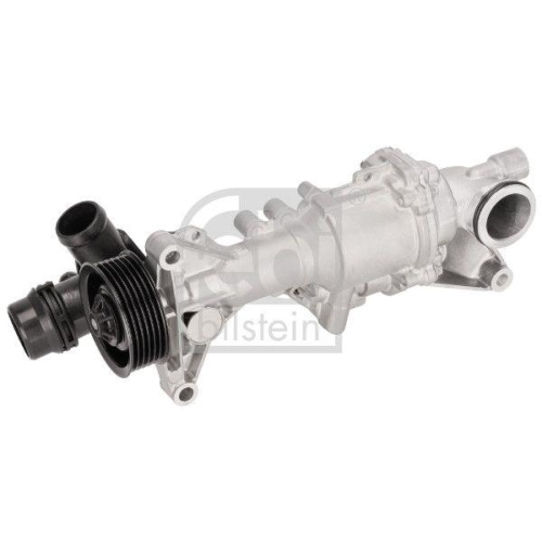 FEBI BILSTEIN Wasserpumpe, Motork&uuml;hlung 1006321