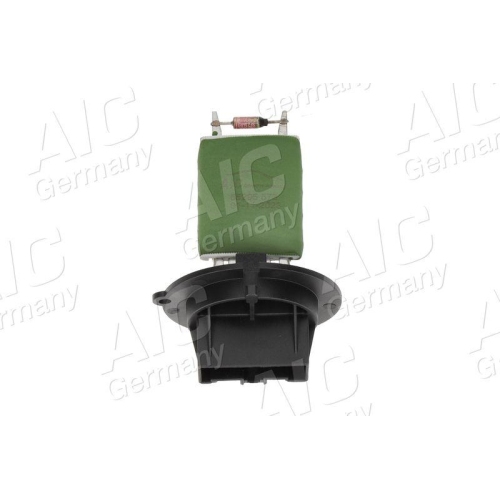 AIC Widerstand, Innenraumgebl&auml;se Original AIC Quality 55295