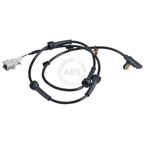 A.B.S. Sensor, Raddrehzahl 31312