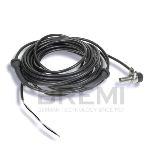 BREMI Sensor, Raddrehzahl 50463