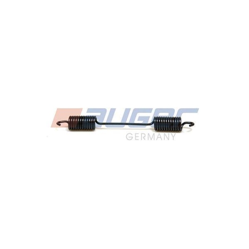 AUGER Feder, Bremsbacken 53901