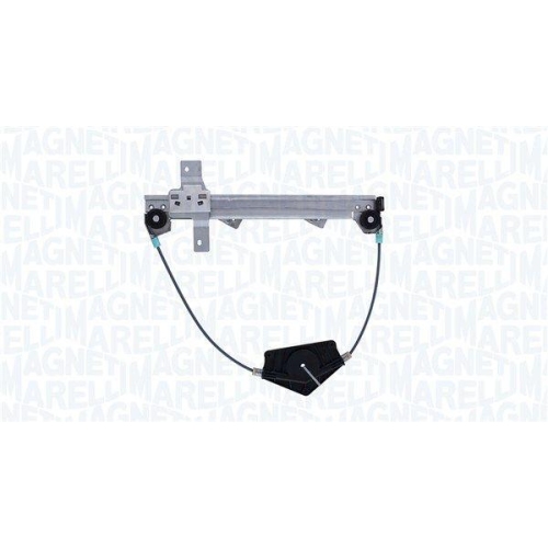 MAGNETI MARELLI Fensterheber 350103211000