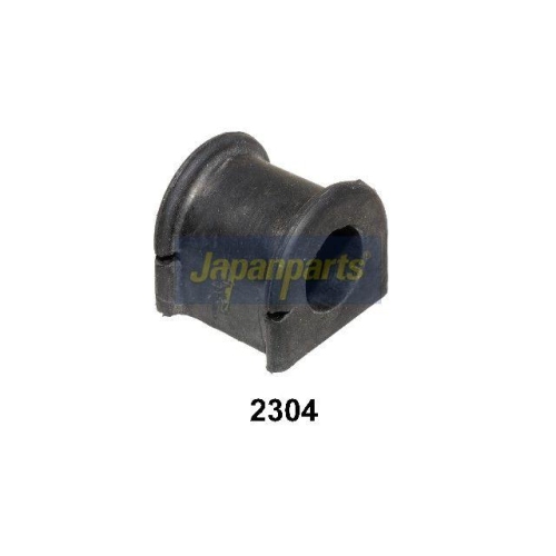 JAPANPARTS Lagerbuchse, Stabilisator RU-2304