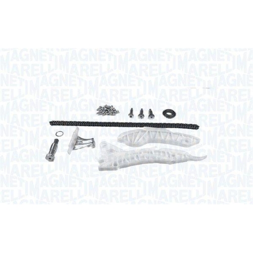 MAGNETI MARELLI Steuerkettensatz 341500000130