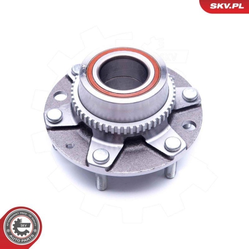 ESEN SKV Radlagersatz 29SKV186