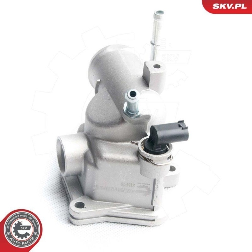 ESEN SKV Thermostat, K&uuml;hlmittel 20SKV024