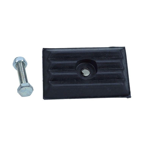 MAXGEAR Anschlagpuffer, Federung 72-3849