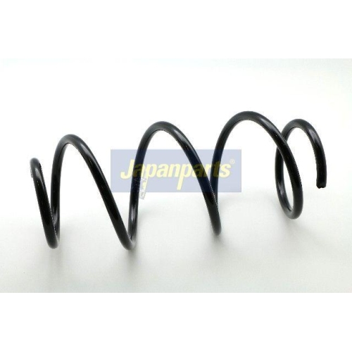 JAPANPARTS Fahrwerksfeder ZC3311H