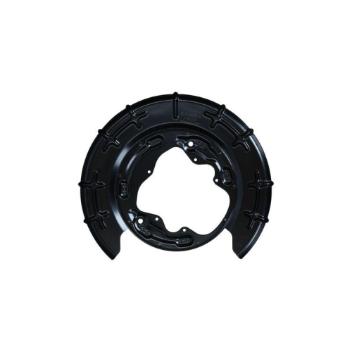 KAMOKA Spritzblech, Bremsscheibe 1180107