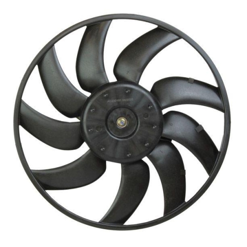 MAXGEAR L&uuml;fter, Motork&uuml;hlung AC230151