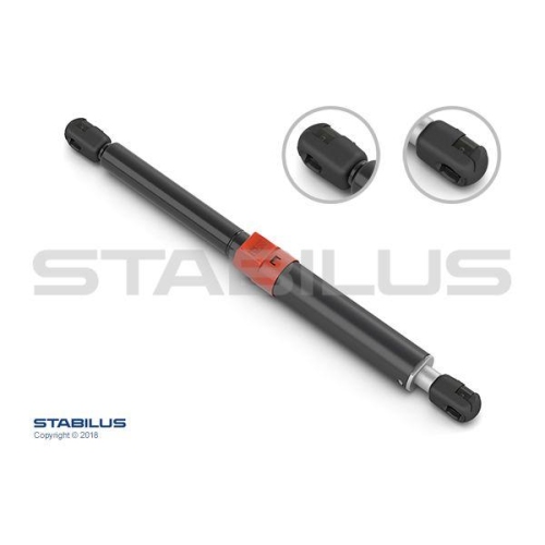 STABILUS Gasfeder, Motorhaube // LIFT-O-MAT&reg; 8944WL