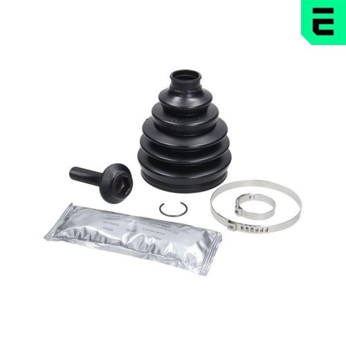 OPTIMAL Faltenbalgsatz, Antriebswelle MK-810500S