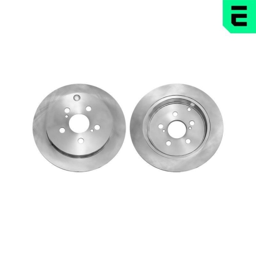 OPTIMAL Bremsscheibe BS-8414C