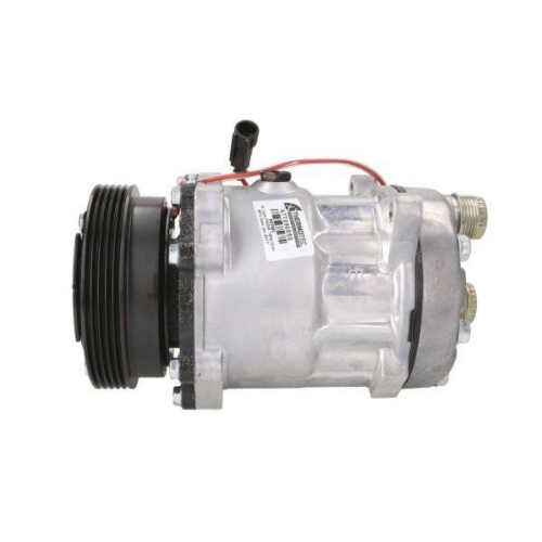 THERMOTEC Kompressor, Klimaanlage KTT090050