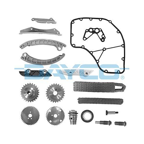 DAYCO Steuerkettensatz KTC1099