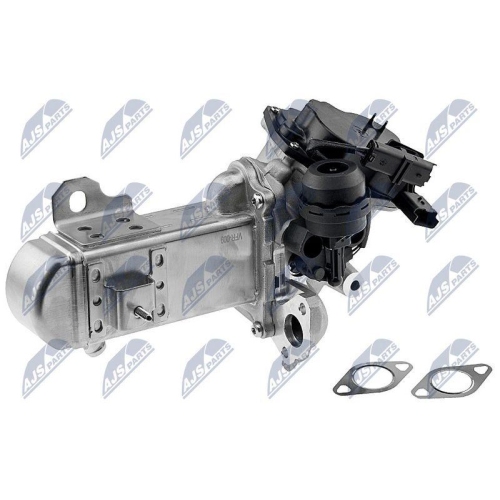 NTY AGR-Ventil EGR-FR-009