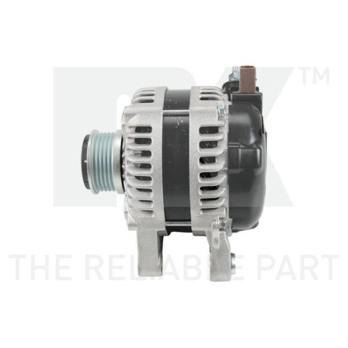 NK Generator 4839012