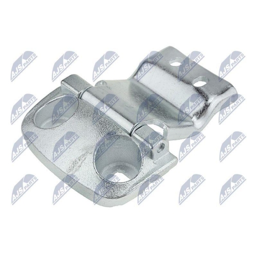 NTY T&uuml;rscharnier EZC-FT-075