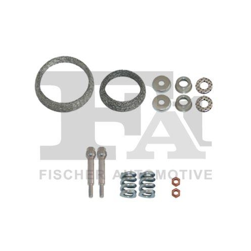 FA1 Dichtungssatz, Abgasanlage 218-975