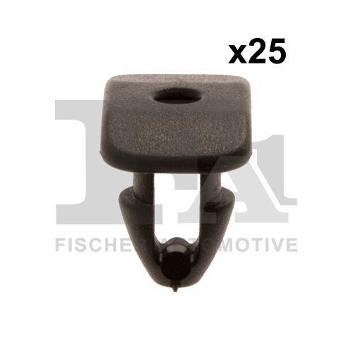 FA1 Clip, Zier-/Schutzleiste 21-10030.25