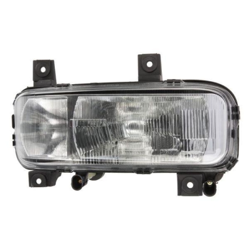 TRUCKLIGHT Hauptscheinwerfer HL-ME006R