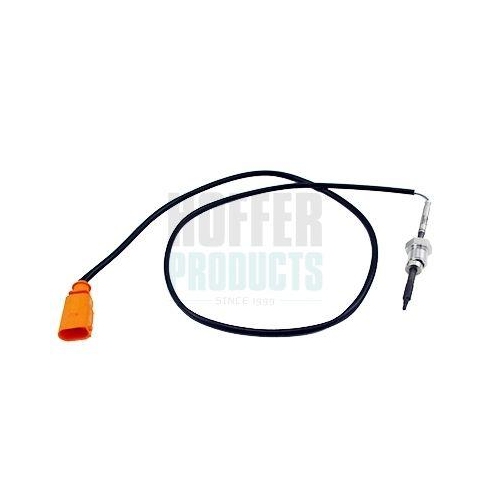 HOFFER Sensor, Abgastemperatur 7452346