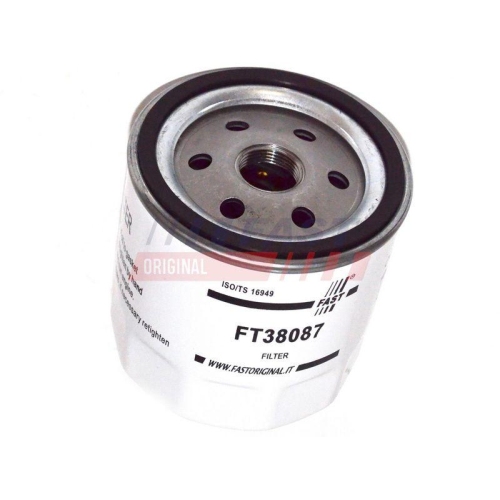 FAST &Ouml;lfilter FT38087
