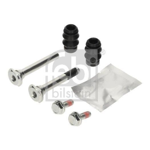 FEBI BILSTEIN F&uuml;hrungsh&uuml;lsensatz, Bremssattel 1000457