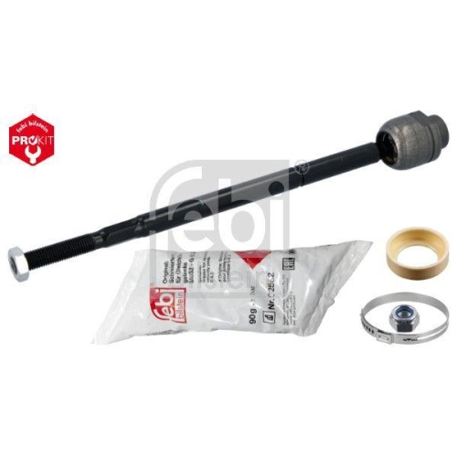 FEBI BILSTEIN Axialgelenk, Spurstange ProKit 28477