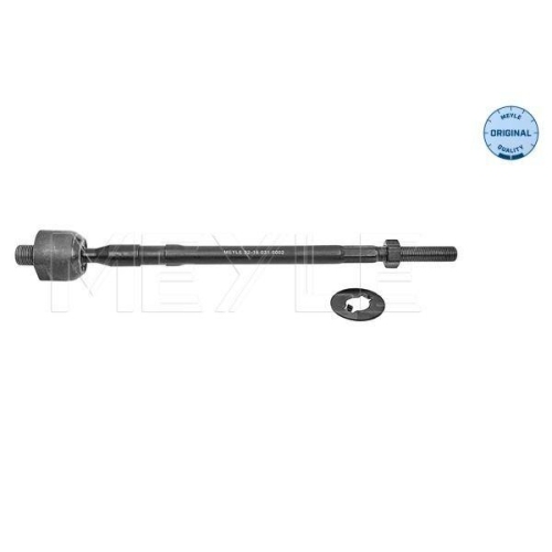 MEYLE Axialgelenk, Spurstange MEYLE-ORIGINAL: True to OE. 32-16 031 0002