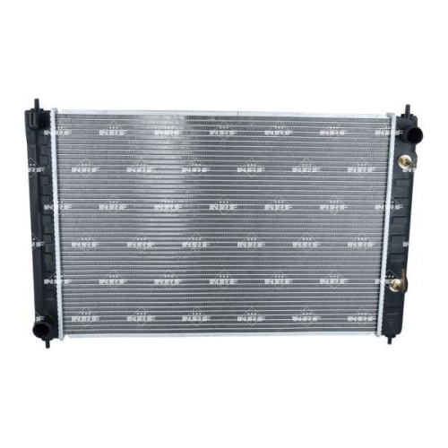 NRF Kühler, Motorkühlung 56603