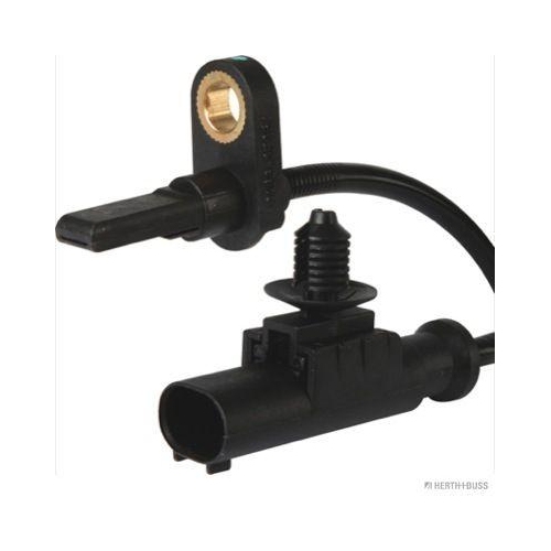 HERTH+BUSS JAKOPARTS Sensor, Raddrehzahl J5902057