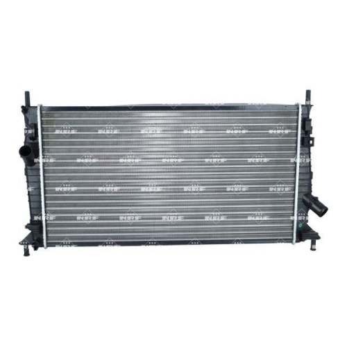 NRF K&uuml;hler, Motork&uuml;hlung 55327A