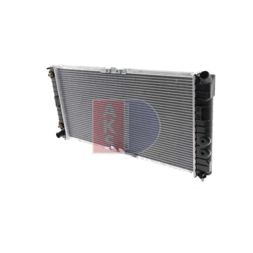 AKS DASIS K&uuml;hler, Motork&uuml;hlung 150018N