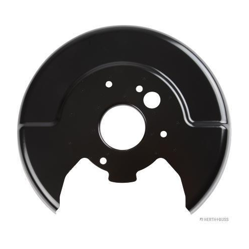 HERTH+BUSS JAKOPARTS Spritzblech, Bremsscheibe J3351000