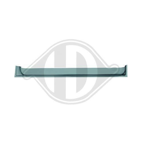 DIEDERICHS T&uuml;r, Karosserie 9146812