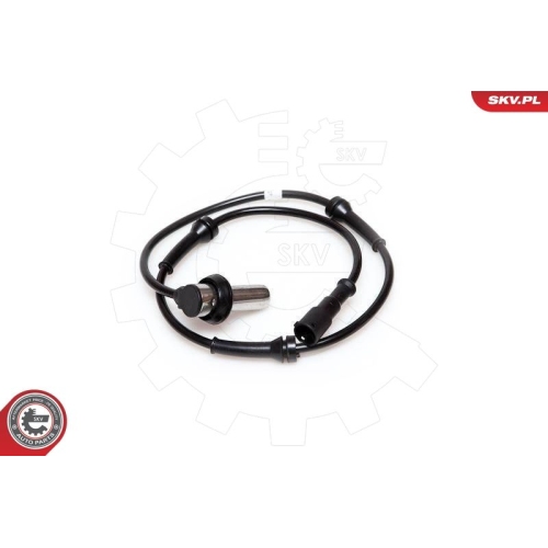 ESEN SKV Sensor, Raddrehzahl 06SKV173