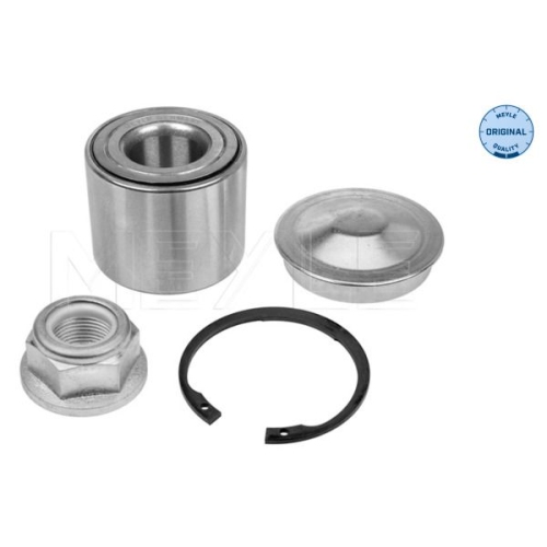 MEYLE Radlagersatz MEYLE-ORIGINAL: True to OE. 16-14 750 0011