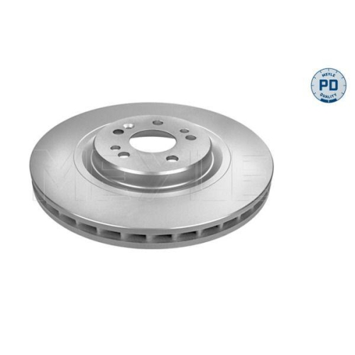 MEYLE Bremsscheibe MEYLE-PD: Advanced performance and design. 083 521 2056/PD