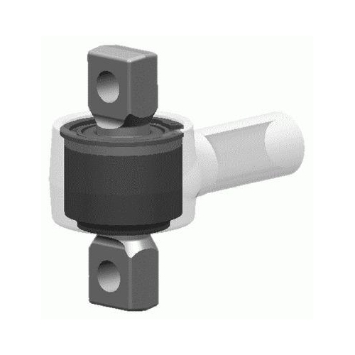 LEMF&Ouml;RDER Reparatursatz, Lenker 25828 01