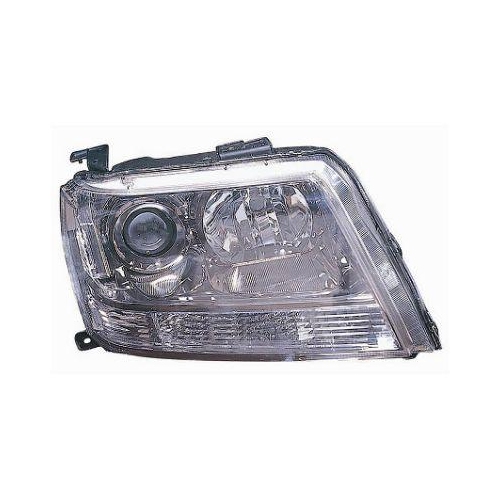 VAN WEZEL Hauptscheinwerfer 5250962
