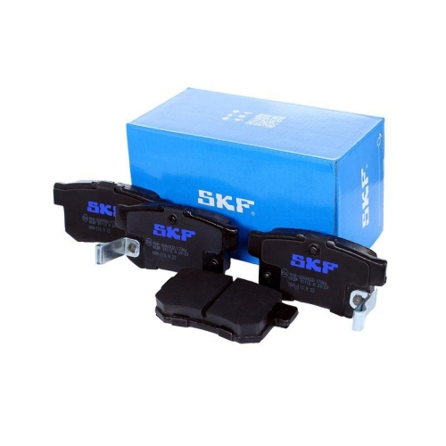 SKF Bremsbelagsatz, Scheibenbremse VKBP 91112 A