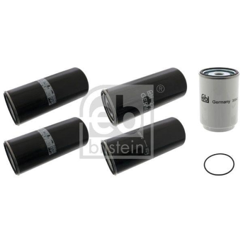 FEBI BILSTEIN Teilesatz, Inspektion febi Plus 48458