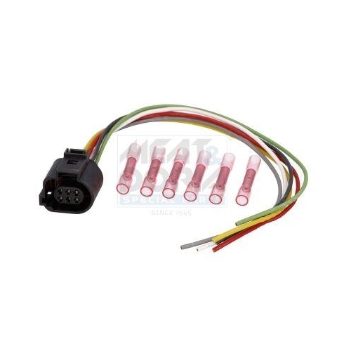 MEAT & DORIA Reparatursatz, Kabelsatz 25714