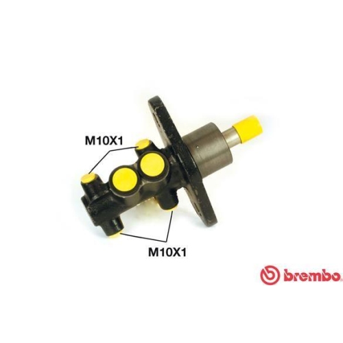 BREMBO Hauptbremszylinder ESSENTIAL LINE M 56 005