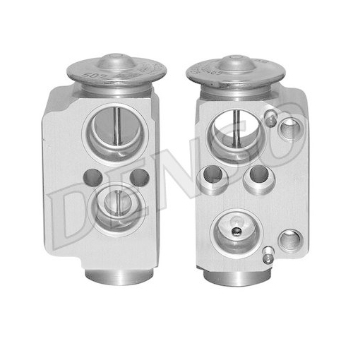 DENSO Expansionsventil, Klimaanlage DVE05015