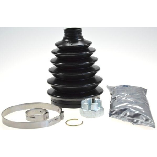 SPIDAN Faltenbalgsatz, Antriebswelle 21791