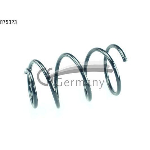 CS Germany Fahrwerksfeder 14.875.323