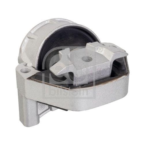 FEBI BILSTEIN Lagerung, Motor 177816